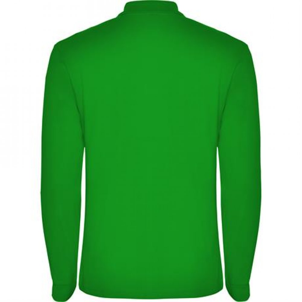 Футболка поло ESTRELLA L/S мужская, ТРАВЯНОЙ ЗЕЛЕНЫЙ L арт. PO66350383 Футболка поло ESTRELLA L/S мужская, ТРАВЯНОЙ ЗЕЛЕНЫЙ L арт. PO66350383