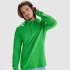 Футболка поло ESTRELLA L/S мужская, БЕЛЫЙ L