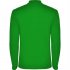 Футболка поло ESTRELLA L/S мужская, ТРАВЯНОЙ ЗЕЛЕНЫЙ M