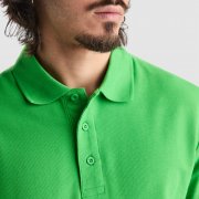 Футболка поло ESTRELLA L/S мужская, ТРАВЯНОЙ ЗЕЛЕНЫЙ S арт. PO66350183