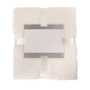 Плед MOHAIR, 130х150 см, акрил Белый арт. 20314/01 Плед MOHAIR, 130х150 см, акрил Белый арт. 20314/01