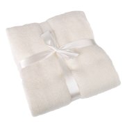 Плед MOHAIR, 130х150 см, акрил Белый арт. 20314/01 Плед MOHAIR, 130х150 см, акрил Белый арт. 20314/01