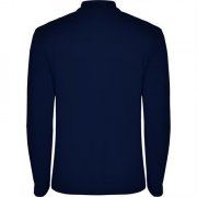 Футболка поло ESTRELLA L/S мужская, МОРСКОЙ СИНИЙ S арт. PO66350155