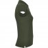 Футболка поло STAR WOMAN женская, VENTURE GREEN 3XL Футболка поло STAR WOMAN женская, VENTURE GREEN 3XL