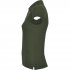 Футболка поло STAR WOMAN женская, VENTURE GREEN 3XL Футболка поло STAR WOMAN женская, VENTURE GREEN 3XL