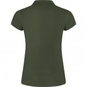 Футболка поло STAR WOMAN женская, VENTURE GREEN M арт. PO663402152