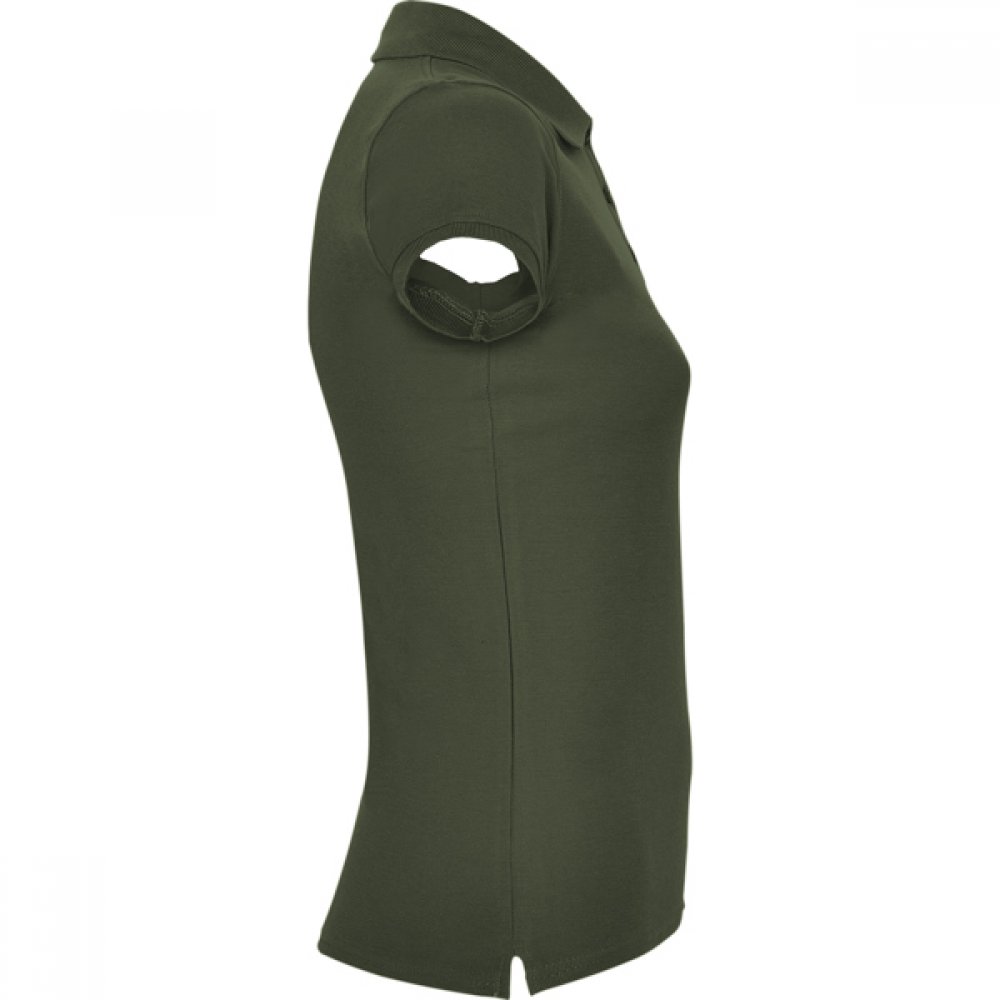 Футболка поло STAR WOMAN женская, VENTURE GREEN S арт. PO663401152 Футболка поло STAR WOMAN женская, VENTURE GREEN S арт. PO663401152