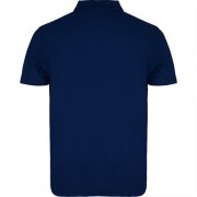 Футболка поло AUSTRAL мужская, МОРСКОЙ СИНИЙ 3XL арт. PO66320655