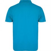 Футболка поло AUSTRAL мужская, БИРЮЗОВЫЙ 2XL арт. PO66320512