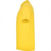Футболка поло AUSTRAL мужская, ЖЕЛТЫЙ XL