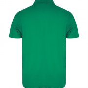 Футболка поло AUSTRAL мужская, ЯРКО-ЗЕЛЕНЫЙ L арт. PO66320320
