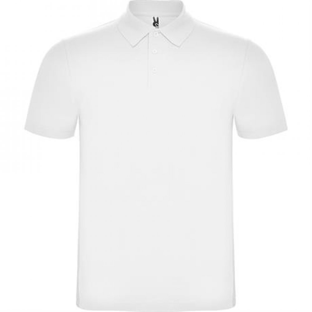 Футболка поло AUSTRAL мужская, БЕЛЫЙ L арт. PO66320301 Футболка поло AUSTRAL мужская, БЕЛЫЙ L арт. PO66320301
