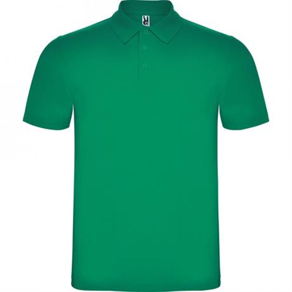 Футболка поло AUSTRAL мужская, ЯРКО-ЗЕЛЕНЫЙ M арт. PO66320220 Футболка поло AUSTRAL мужская, ЯРКО-ЗЕЛЕНЫЙ M арт. PO66320220