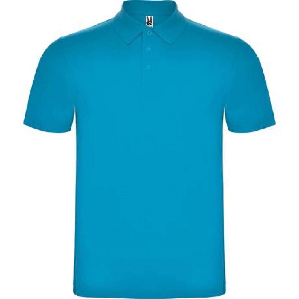 Футболка поло AUSTRAL мужская, БИРЮЗОВЫЙ M арт. PO66320212 Футболка поло AUSTRAL мужская, БИРЮЗОВЫЙ M арт. PO66320212