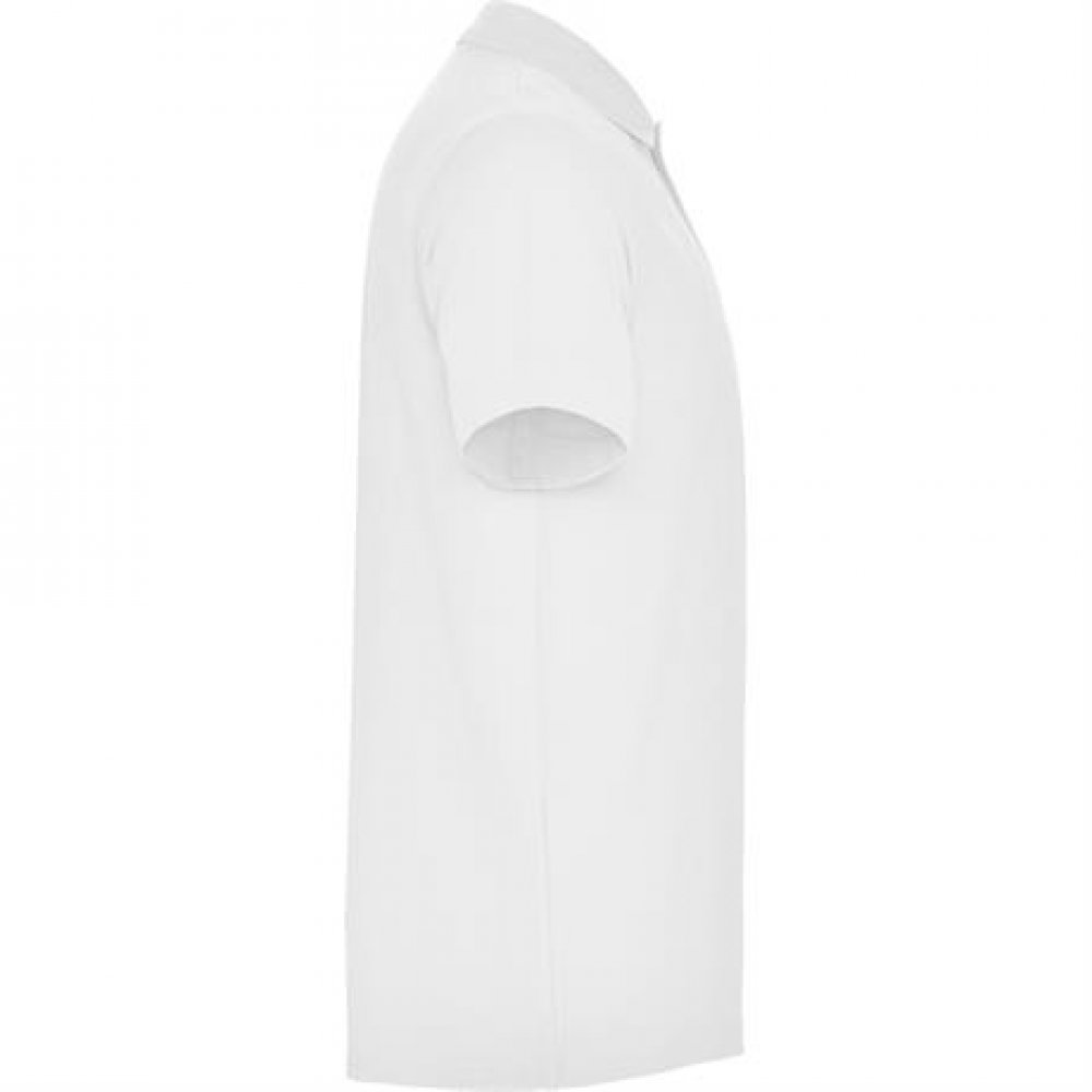 Футболка поло AUSTRAL мужская, БЕЛЫЙ M арт. PO66320201 Футболка поло AUSTRAL мужская, БЕЛЫЙ M арт. PO66320201