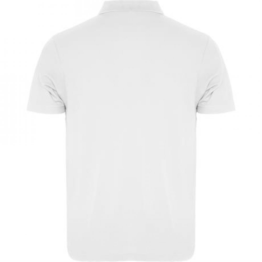 Футболка поло AUSTRAL мужская, БЕЛЫЙ M арт. PO66320201 Футболка поло AUSTRAL мужская, БЕЛЫЙ M арт. PO66320201
