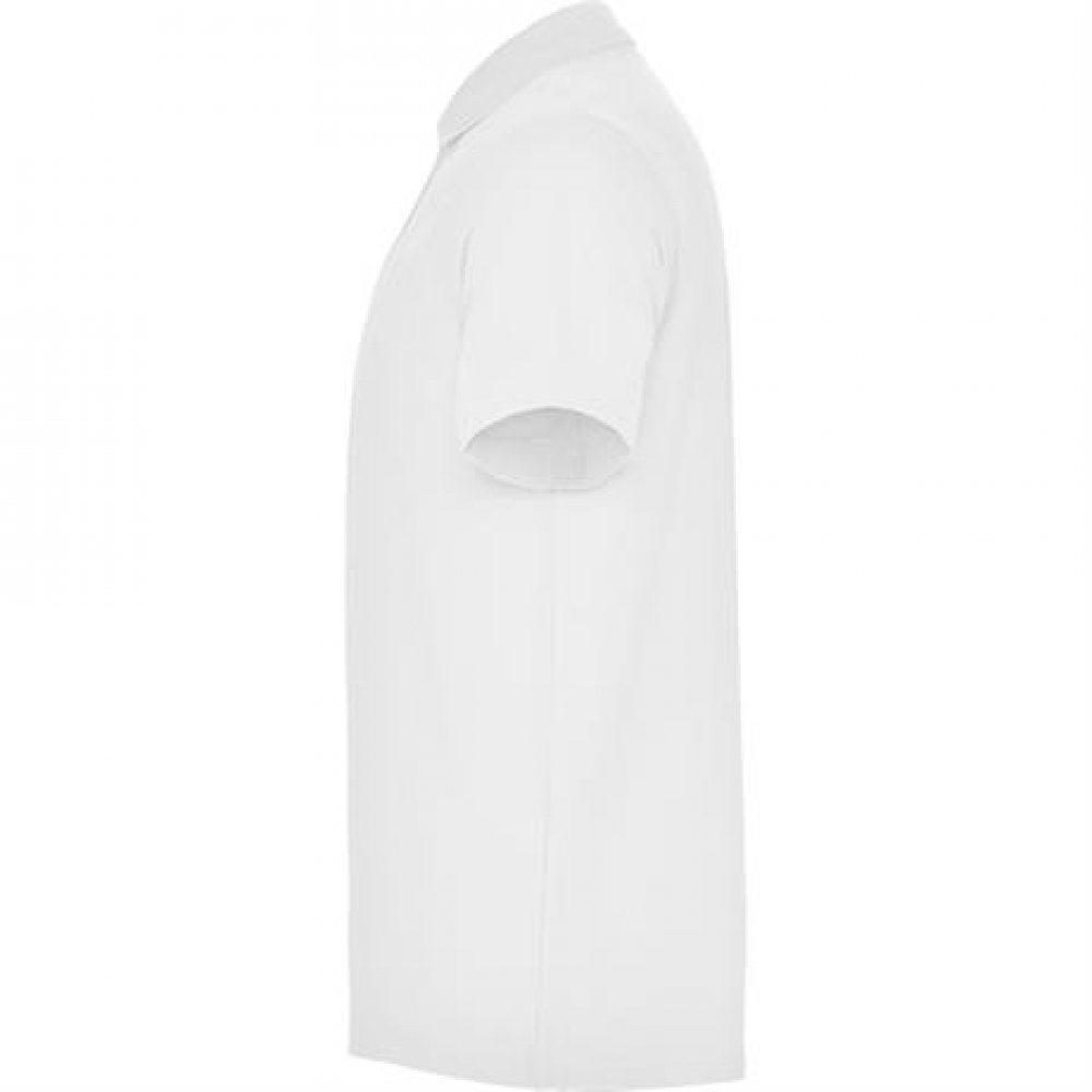 Футболка поло AUSTRAL мужская, БЕЛЫЙ M арт. PO66320201 Футболка поло AUSTRAL мужская, БЕЛЫЙ M арт. PO66320201