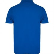 Футболка поло AUSTRAL мужская, КОРОЛЕВСКИЙ СИНИЙ S арт. PO66320105 Футболка поло AUSTRAL мужская, КОРОЛЕВСКИЙ СИНИЙ S арт. PO66320105