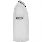 Футболка поло MONTREAL мужская, БЕЛЫЙ/МОРСКОЙ СИНИЙ 2XL арт. PO6629050155 Футболка поло MONTREAL мужская, БЕЛЫЙ/МОРСКОЙ СИНИЙ 2XL арт. PO6629050155