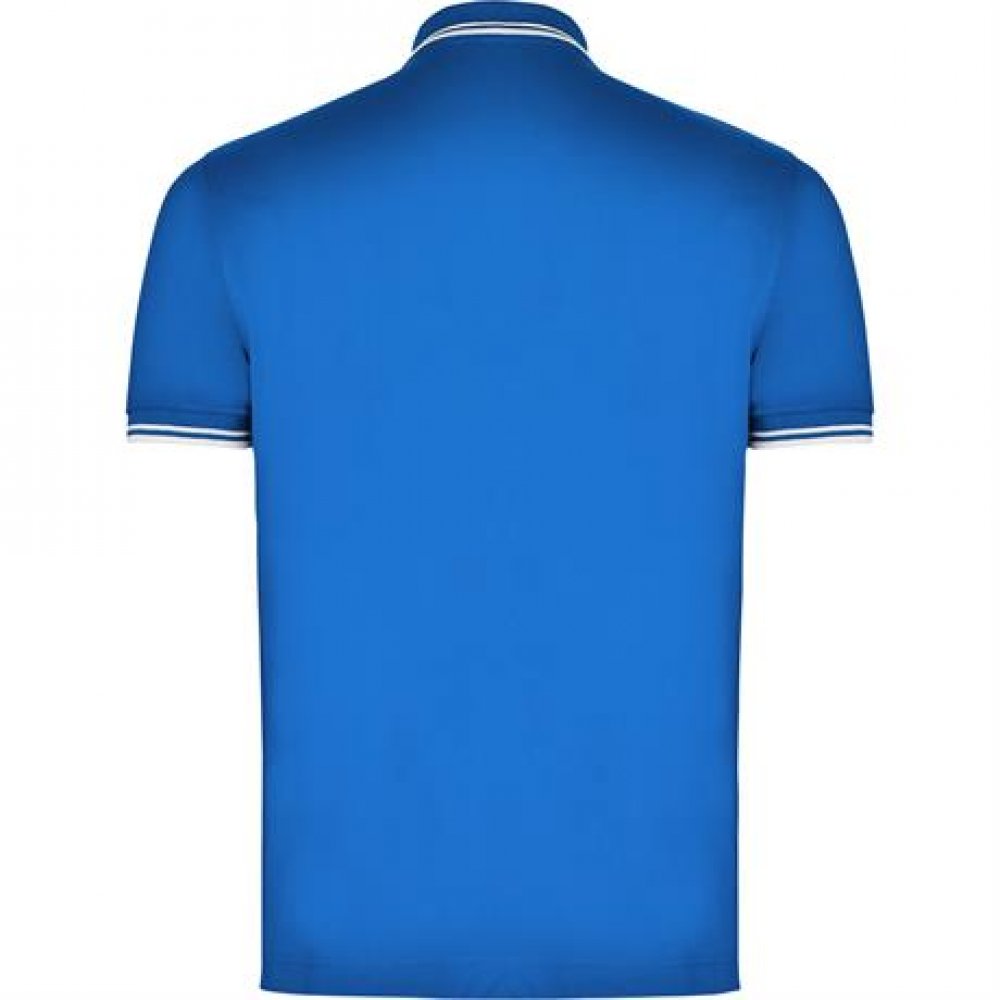 Футболка поло MONTREAL мужская, КОРОЛЕВСКИЙ СИНИЙ/БЕЛЫЙ L арт. PO6629030501 Футболка поло MONTREAL мужская, КОРОЛЕВСКИЙ СИНИЙ/БЕЛЫЙ L арт. PO6629030501