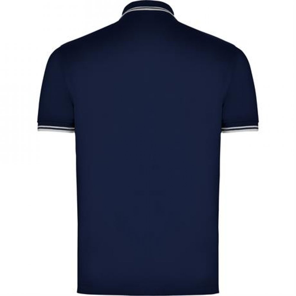 Футболка поло MONTREAL мужская, МОРСКОЙ СИНИЙ/БЕЛЫЙ S арт. PO6629015501 Футболка поло MONTREAL мужская, МОРСКОЙ СИНИЙ/БЕЛЫЙ S арт. PO6629015501