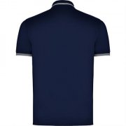 Футболка поло MONTREAL мужская, МОРСКОЙ СИНИЙ/БЕЛЫЙ S арт. PO6629015501 Футболка поло MONTREAL мужская, МОРСКОЙ СИНИЙ/БЕЛЫЙ S арт. PO6629015501