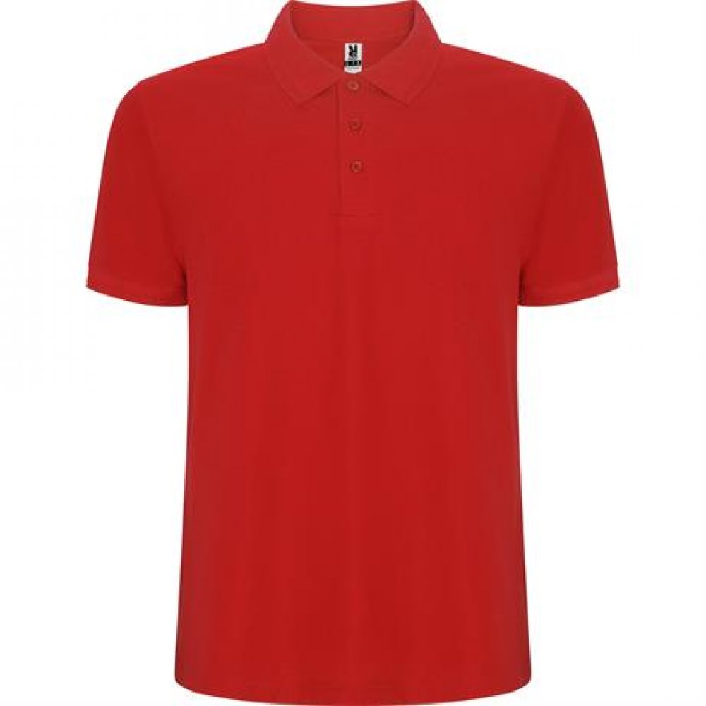 Футболка поло PEGASO PREMIUM мужская, КРАСНЫЙ 5XL арт. PO66090860 Футболка поло PEGASO PREMIUM мужская, КРАСНЫЙ 5XL арт. PO66090860