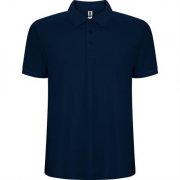 Футболка поло PEGASO PREMIUM мужская, МОРСКОЙ СИНИЙ 5XL