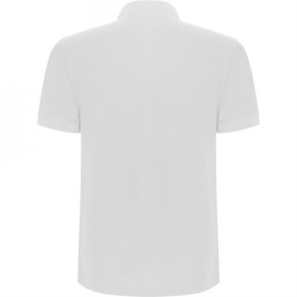 Футболка поло PEGASO PREMIUM мужская, БЕЛЫЙ 5XL арт. PO66090801 Футболка поло PEGASO PREMIUM мужская, БЕЛЫЙ 5XL арт. PO66090801