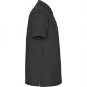 Футболка поло PEGASO PREMIUM мужская, ТЕМНЫЙ ГРАФИТ 4XL арт. PO66090746