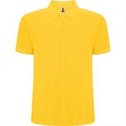 Футболка поло PEGASO PREMIUM мужская, ЖЕЛТЫЙ 4XL арт. PO66090703 Футболка поло PEGASO PREMIUM мужская, ЖЕЛТЫЙ 4XL арт. PO66090703