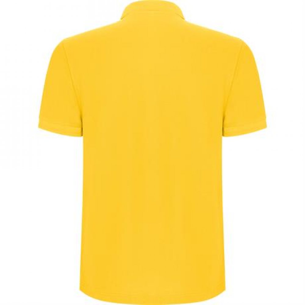 Футболка поло PEGASO PREMIUM мужская, ЖЕЛТЫЙ 4XL арт. PO66090703 Футболка поло PEGASO PREMIUM мужская, ЖЕЛТЫЙ 4XL арт. PO66090703