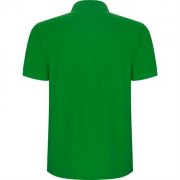 Футболка поло PEGASO PREMIUM мужская, ТРАВЯНОЙ ЗЕЛЕНЫЙ 2XL арт. PO66090583