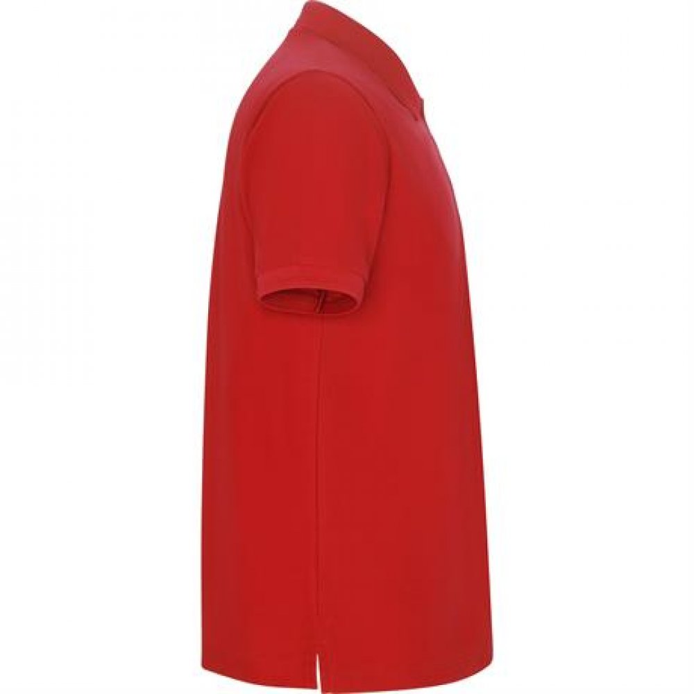 Футболка поло PEGASO PREMIUM мужская, КРАСНЫЙ 2XL арт. PO66090560 Футболка поло PEGASO PREMIUM мужская, КРАСНЫЙ 2XL арт. PO66090560