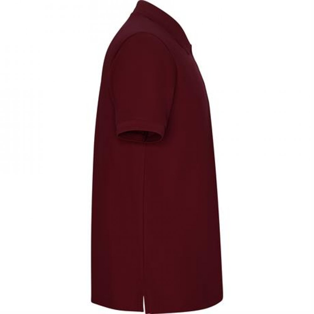 Футболка поло PEGASO PREMIUM мужская, ГРАНАТОВЫЙ 2XL арт. PO66090557 Футболка поло PEGASO PREMIUM мужская, ГРАНАТОВЫЙ 2XL арт. PO66090557