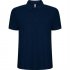 Футболка поло PEGASO PREMIUM мужская, МОРСКОЙ СИНИЙ 2XL