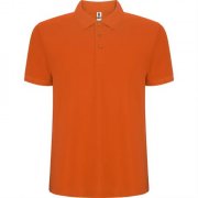 Футболка поло PEGASO PREMIUM мужская, ОРАНЖЕВЫЙ 2XL арт. PO66090531 Футболка поло PEGASO PREMIUM мужская, ОРАНЖЕВЫЙ 2XL арт. PO66090531