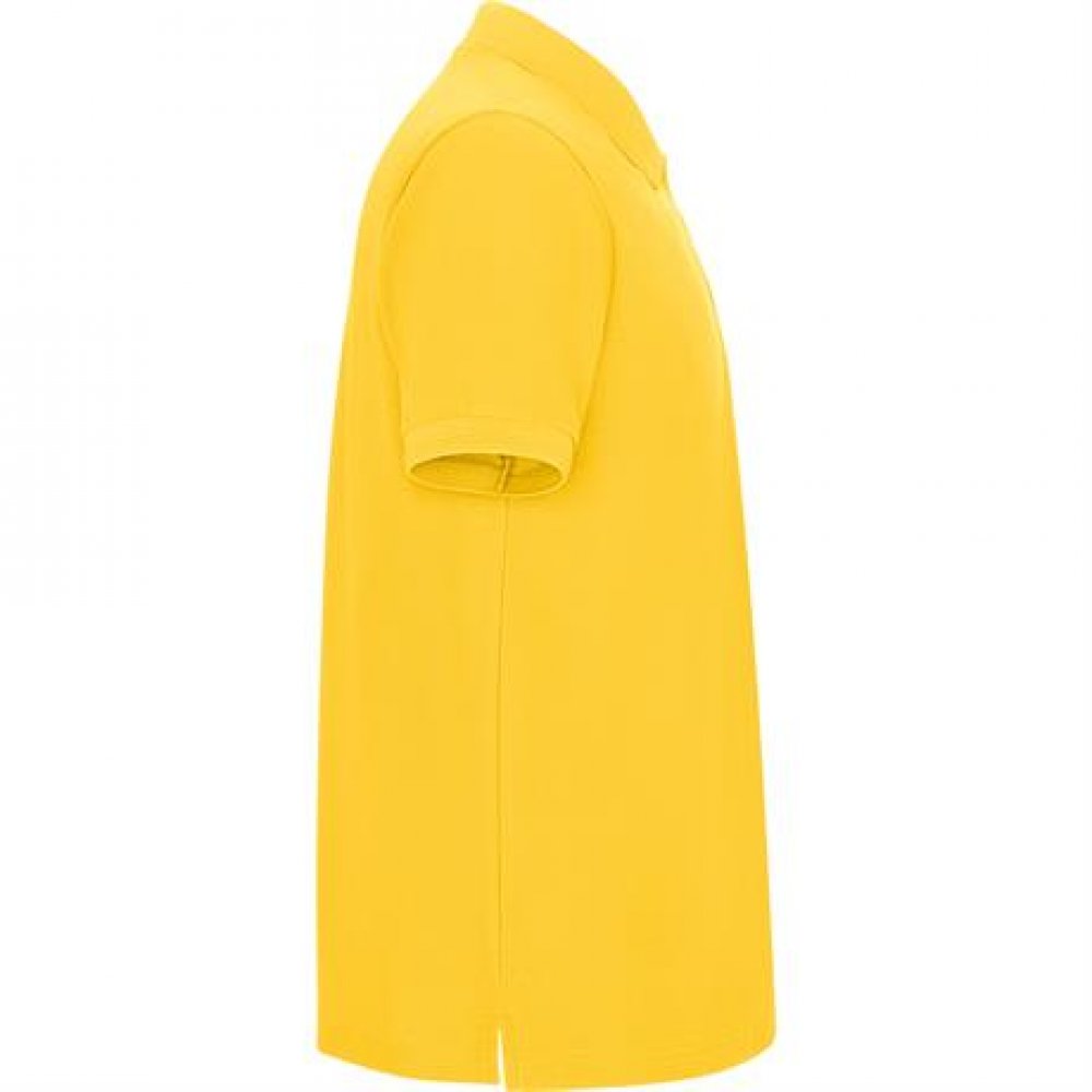 Футболка поло PEGASO PREMIUM мужская, ЖЕЛТЫЙ 2XL арт. PO66090503 Футболка поло PEGASO PREMIUM мужская, ЖЕЛТЫЙ 2XL арт. PO66090503