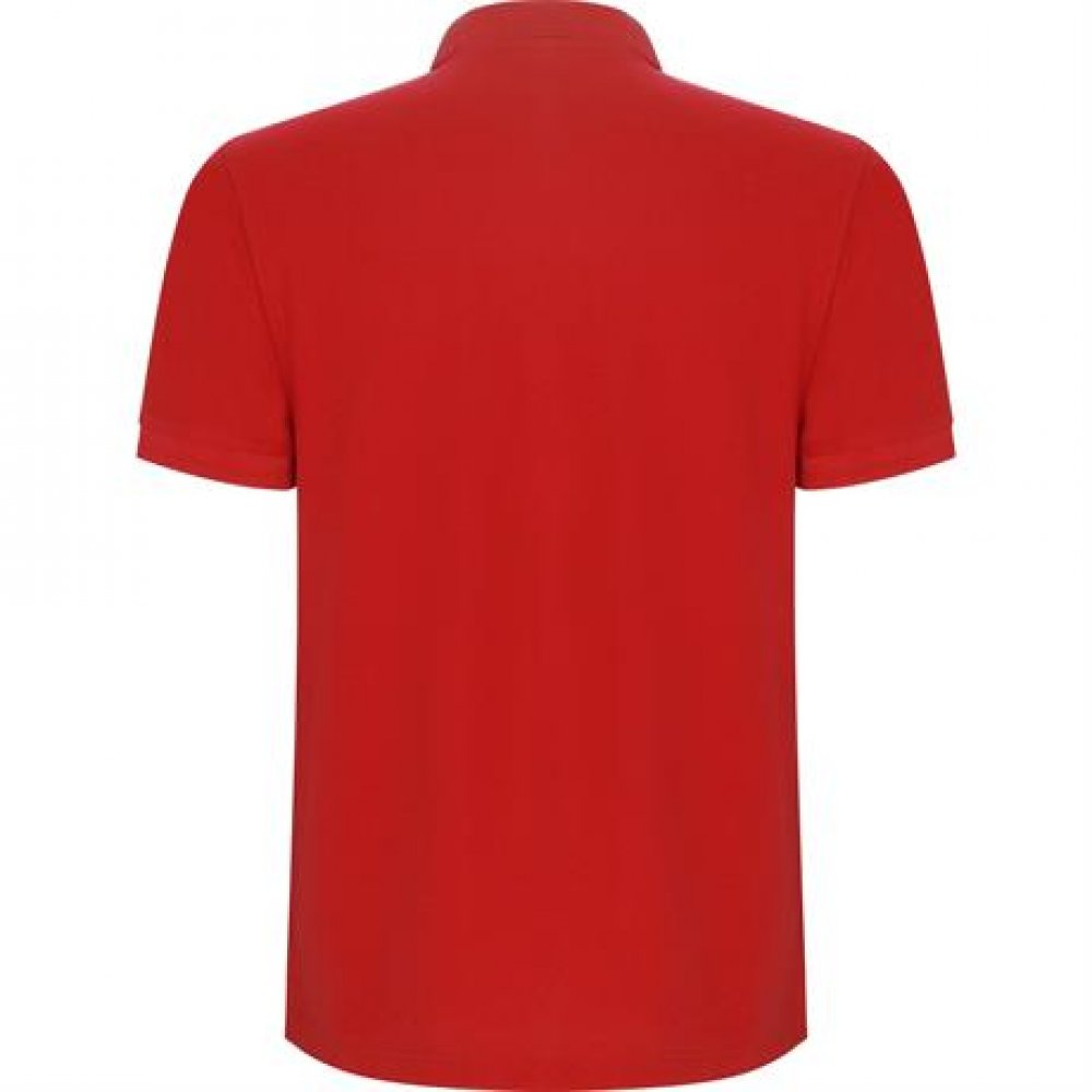 Футболка поло PEGASO PREMIUM мужская, КРАСНЫЙ XL арт. PO66090460 Футболка поло PEGASO PREMIUM мужская, КРАСНЫЙ XL арт. PO66090460