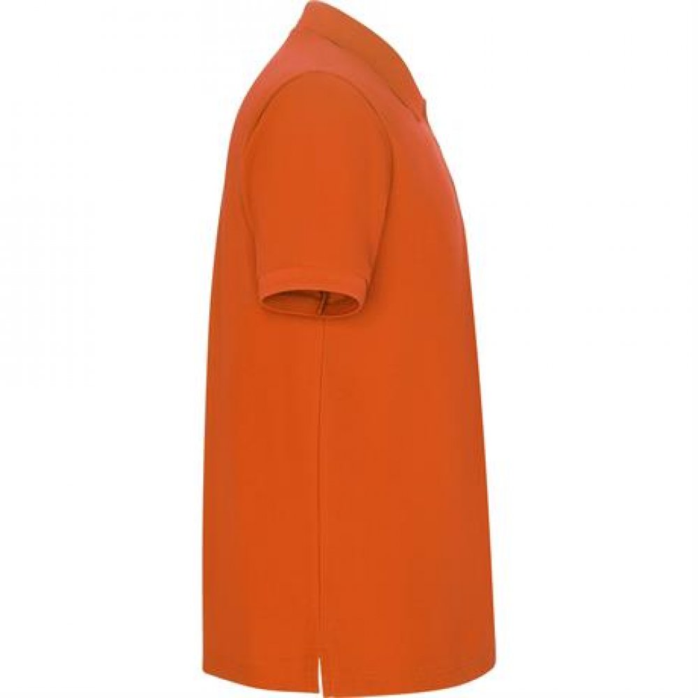 Футболка поло PEGASO PREMIUM мужская, ОРАНЖЕВЫЙ XL арт. PO66090431 Футболка поло PEGASO PREMIUM мужская, ОРАНЖЕВЫЙ XL арт. PO66090431