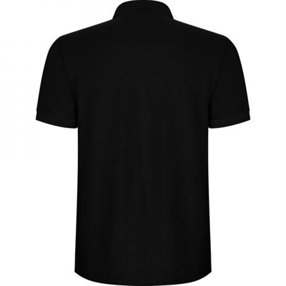 Футболка поло PEGASO PREMIUM мужская, ЧЕРНЫЙ XL арт. PO66090402 Футболка поло PEGASO PREMIUM мужская, ЧЕРНЫЙ XL арт. PO66090402