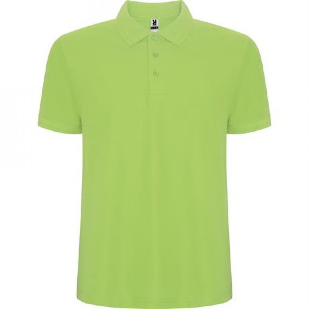 Футболка поло PEGASO PREMIUM мужская, САЛАТОВЫЙ L арт. PO66090369 Футболка поло PEGASO PREMIUM мужская, САЛАТОВЫЙ L арт. PO66090369
