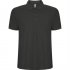 Футболка поло PEGASO PREMIUM мужская, ТЕМНЫЙ ГРАФИТ L