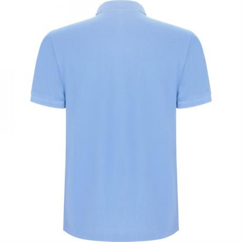 Футболка поло PEGASO PREMIUM мужская, НЕБЕСНО-ГОЛУБОЙ L арт. PO66090310 Футболка поло PEGASO PREMIUM мужская, НЕБЕСНО-ГОЛУБОЙ L арт. PO66090310