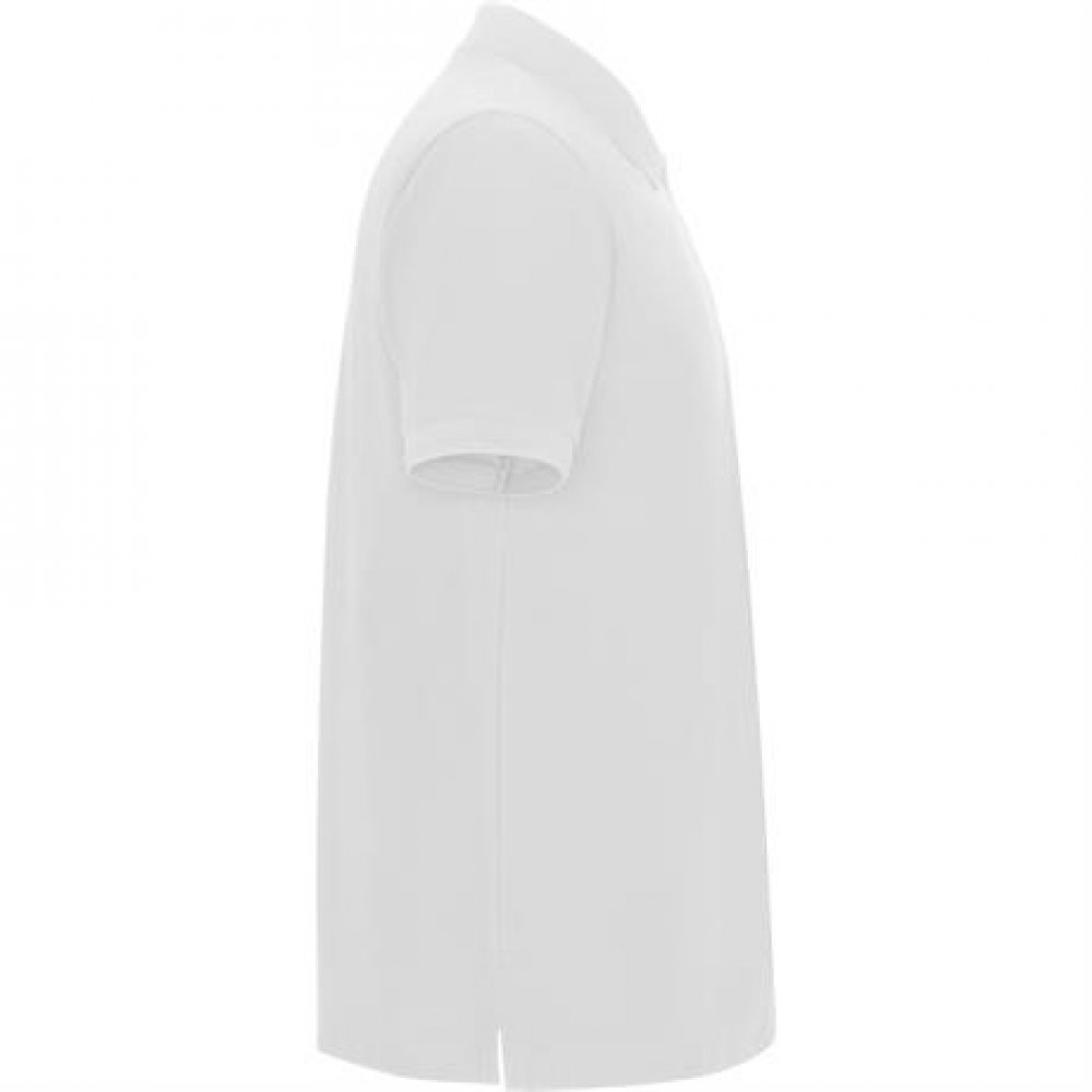 Футболка поло PEGASO PREMIUM мужская, БЕЛЫЙ L арт. PO66090301 Футболка поло PEGASO PREMIUM мужская, БЕЛЫЙ L арт. PO66090301