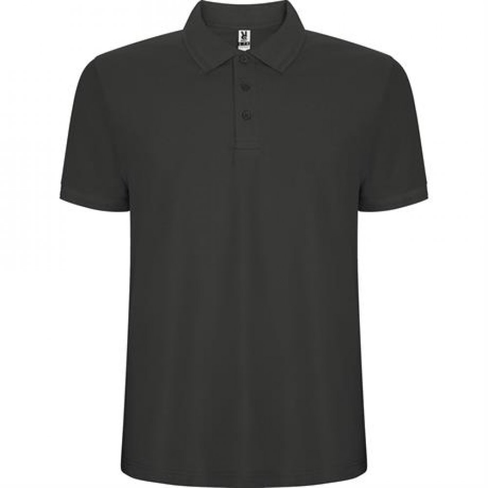 Футболка поло PEGASO PREMIUM мужская, ТЕМНЫЙ ГРАФИТ M арт. PO66090246 Футболка поло PEGASO PREMIUM мужская, ТЕМНЫЙ ГРАФИТ M арт. PO66090246