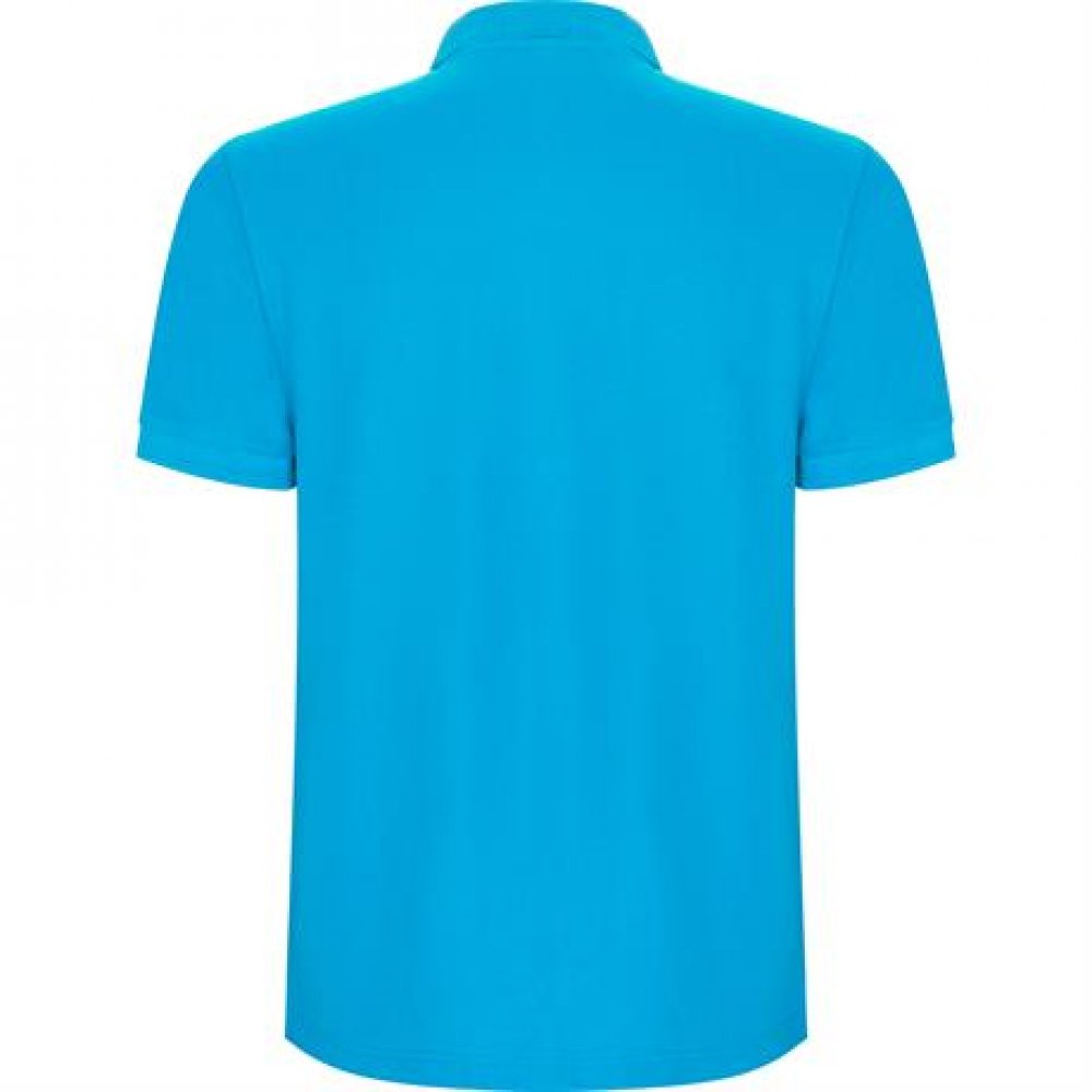 Футболка поло PEGASO PREMIUM мужская, БИРЮЗОВЫЙ M арт. PO66090212 Футболка поло PEGASO PREMIUM мужская, БИРЮЗОВЫЙ M арт. PO66090212