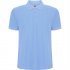 Футболка поло PEGASO PREMIUM мужская, НЕБЕСНО-ГОЛУБОЙ M