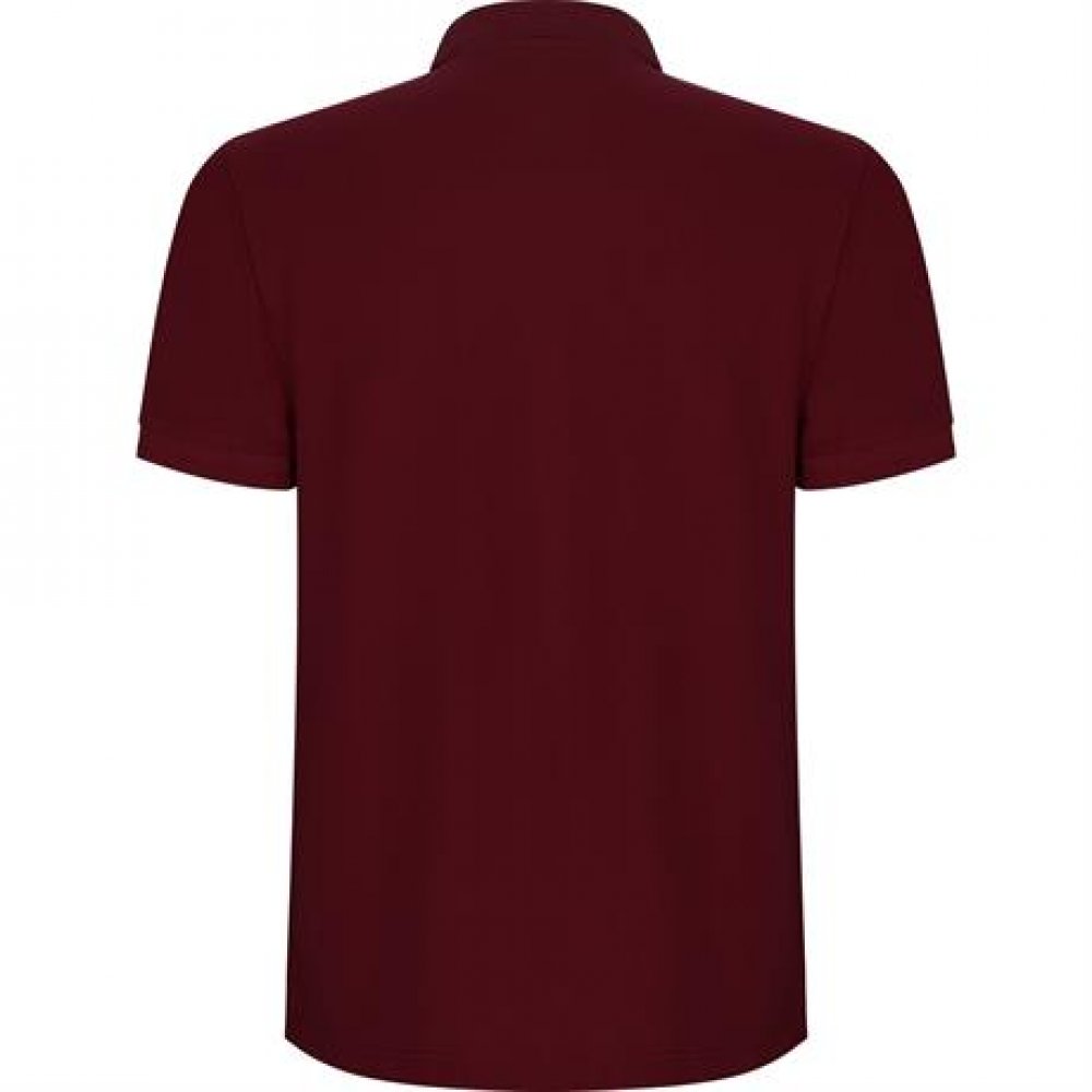 Футболка поло PEGASO PREMIUM мужская, ГРАНАТОВЫЙ S арт. PO66090157 Футболка поло PEGASO PREMIUM мужская, ГРАНАТОВЫЙ S арт. PO66090157