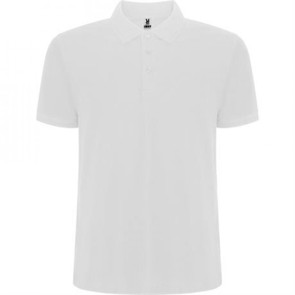 Футболка поло PEGASO PREMIUM мужская, БЕЛЫЙ S арт. PO66090101 Футболка поло PEGASO PREMIUM мужская, БЕЛЫЙ S арт. PO66090101